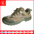 SRA SRB SRC safety shoes with steel toe or plastic toe